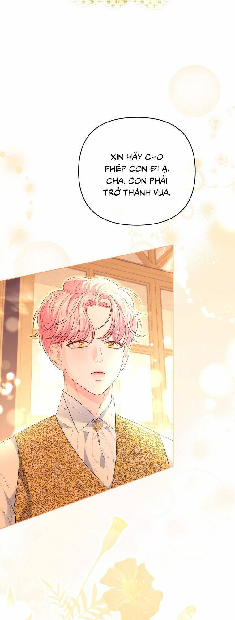 Thà Làm Vua Còn Hơn Chương 17 Ảnh 38