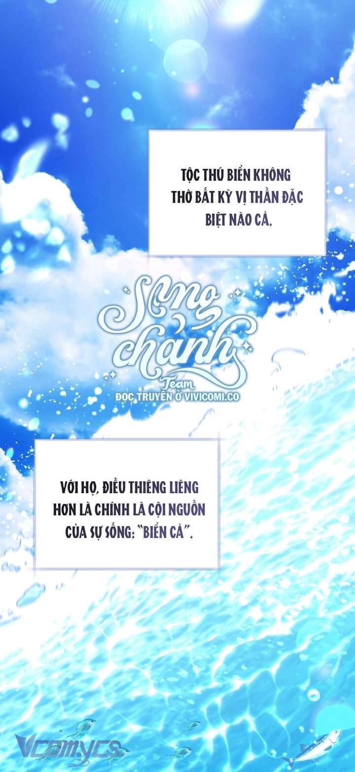 Bé Con Cá Voi Sát Thủ Chương 61 Ảnh 34