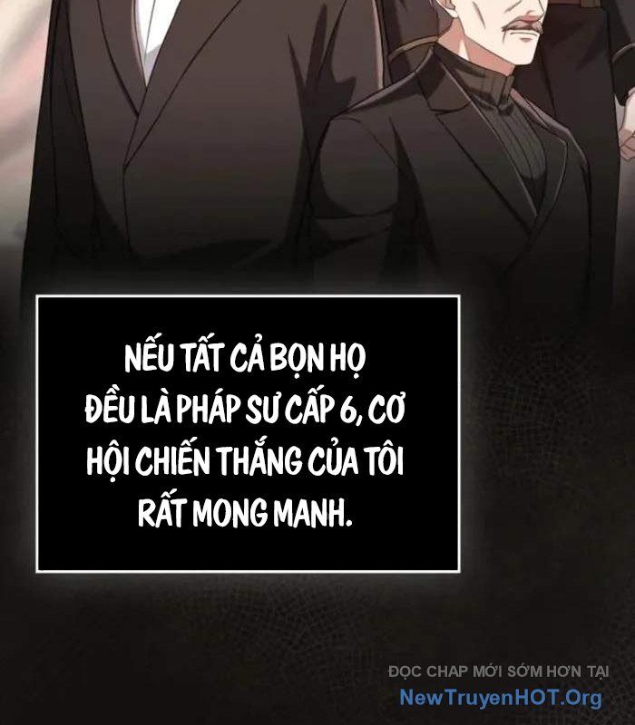 Pháp Sư Cận Chiến Mạnh Nhất Chương 58 Ảnh 173