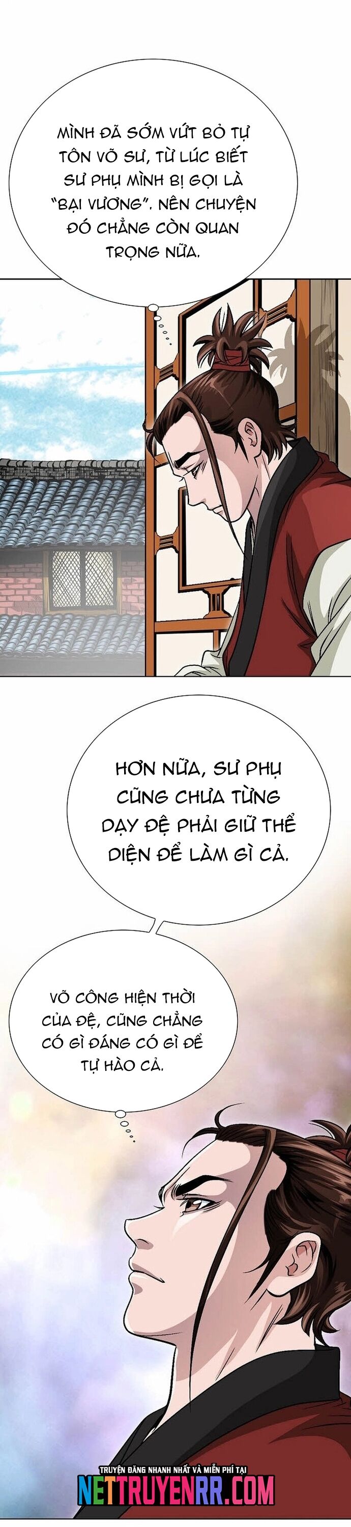 Chiến Binh Vô Song Chương 7 Ảnh 36