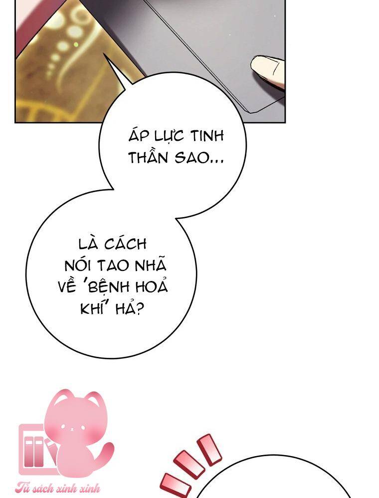 Làm Ác Nữ Bộ Không Tuyệt Sao? Chương 81 Ảnh 19