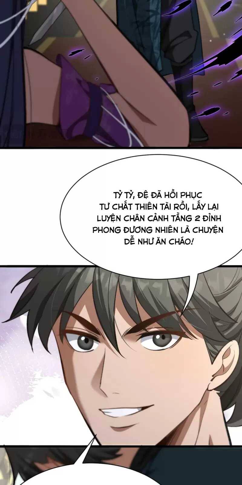 Huyền Môn Bại Gia Tử Chương 5 Ảnh 59