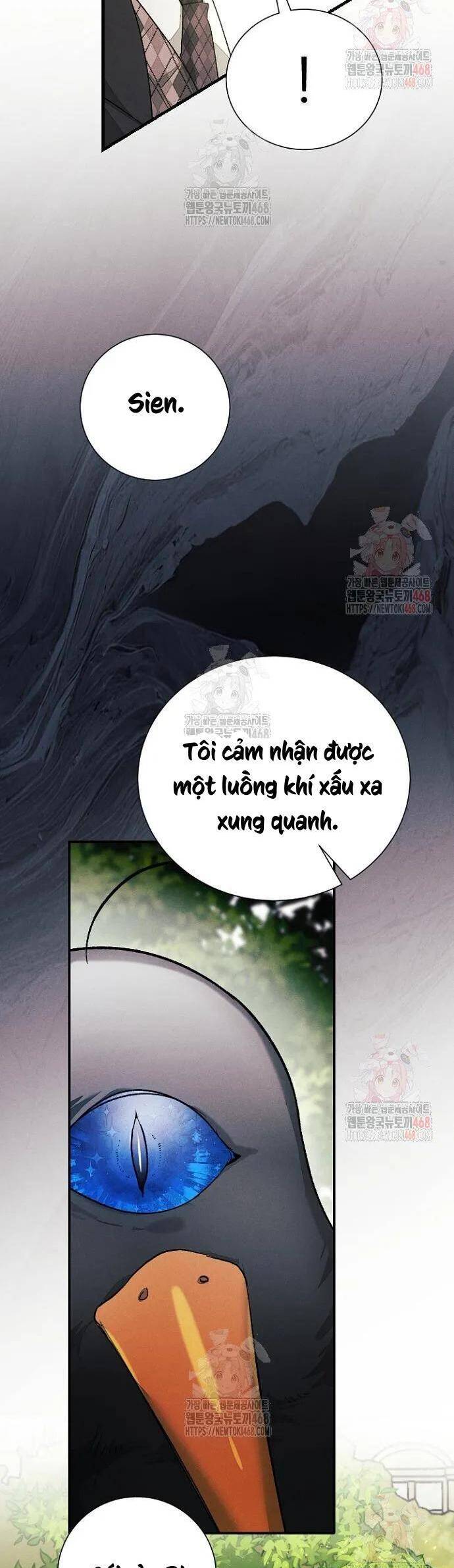 Bảo Vệ Người Cha Bạo Chúa Chương 29 Ảnh 49