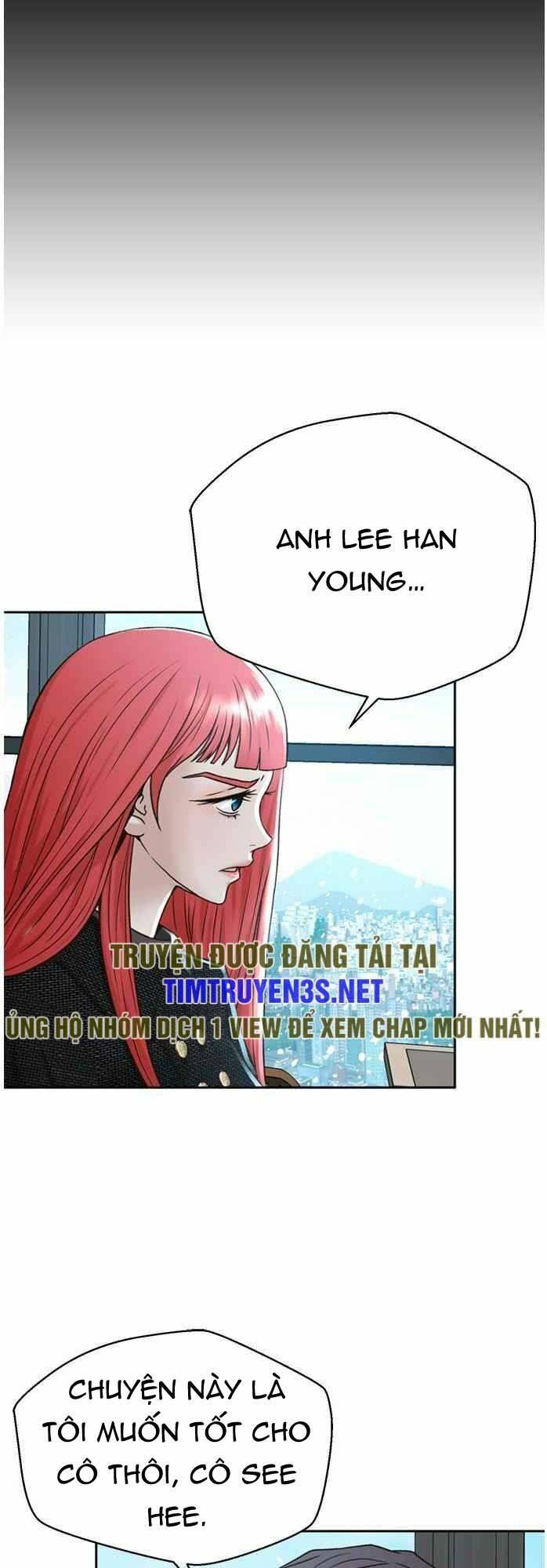 Thẩm Phán Lee Han Young Chương 49 Ảnh 6
