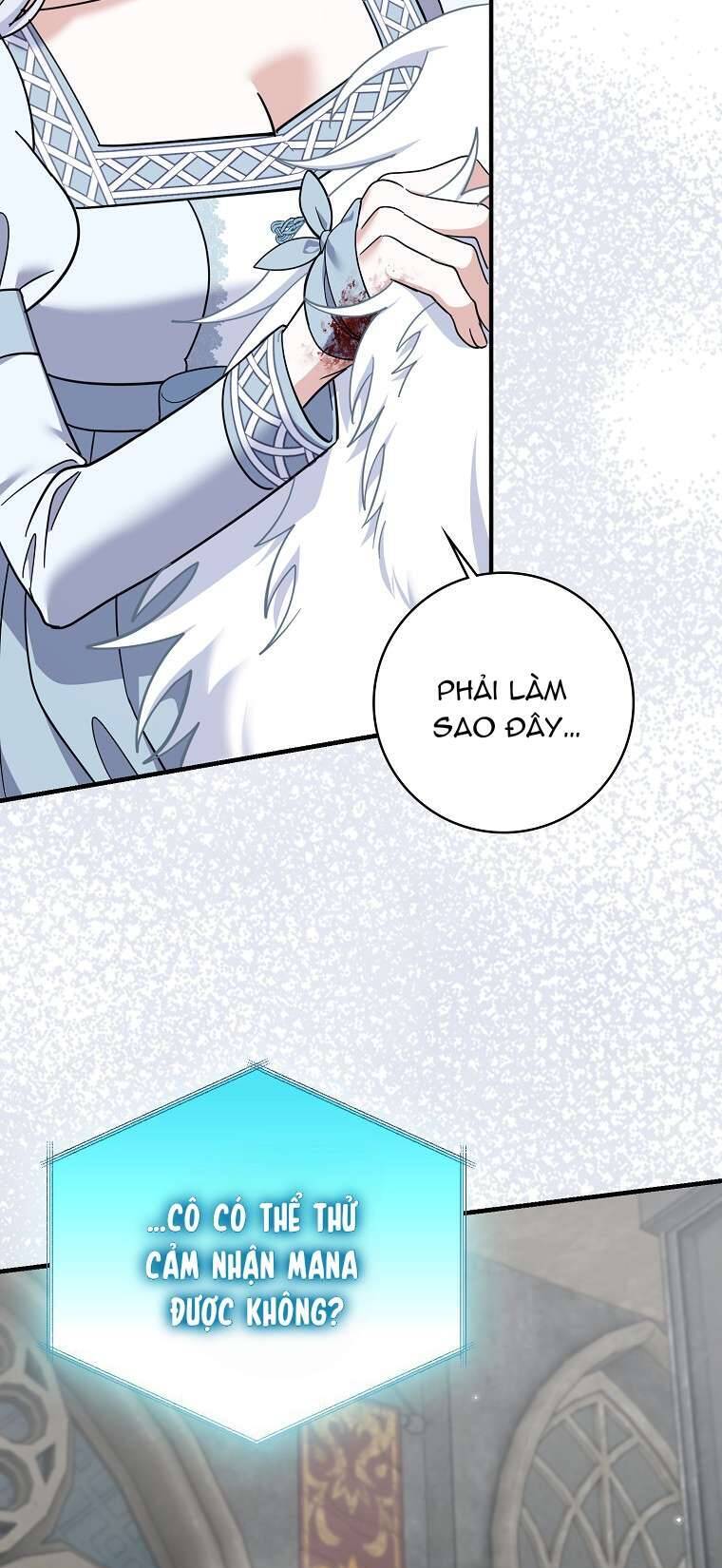 Vị Hôn Phu Phản Diện Cản Trở Con Đường Hoa Của Tôi Chương 66 Ảnh 35
