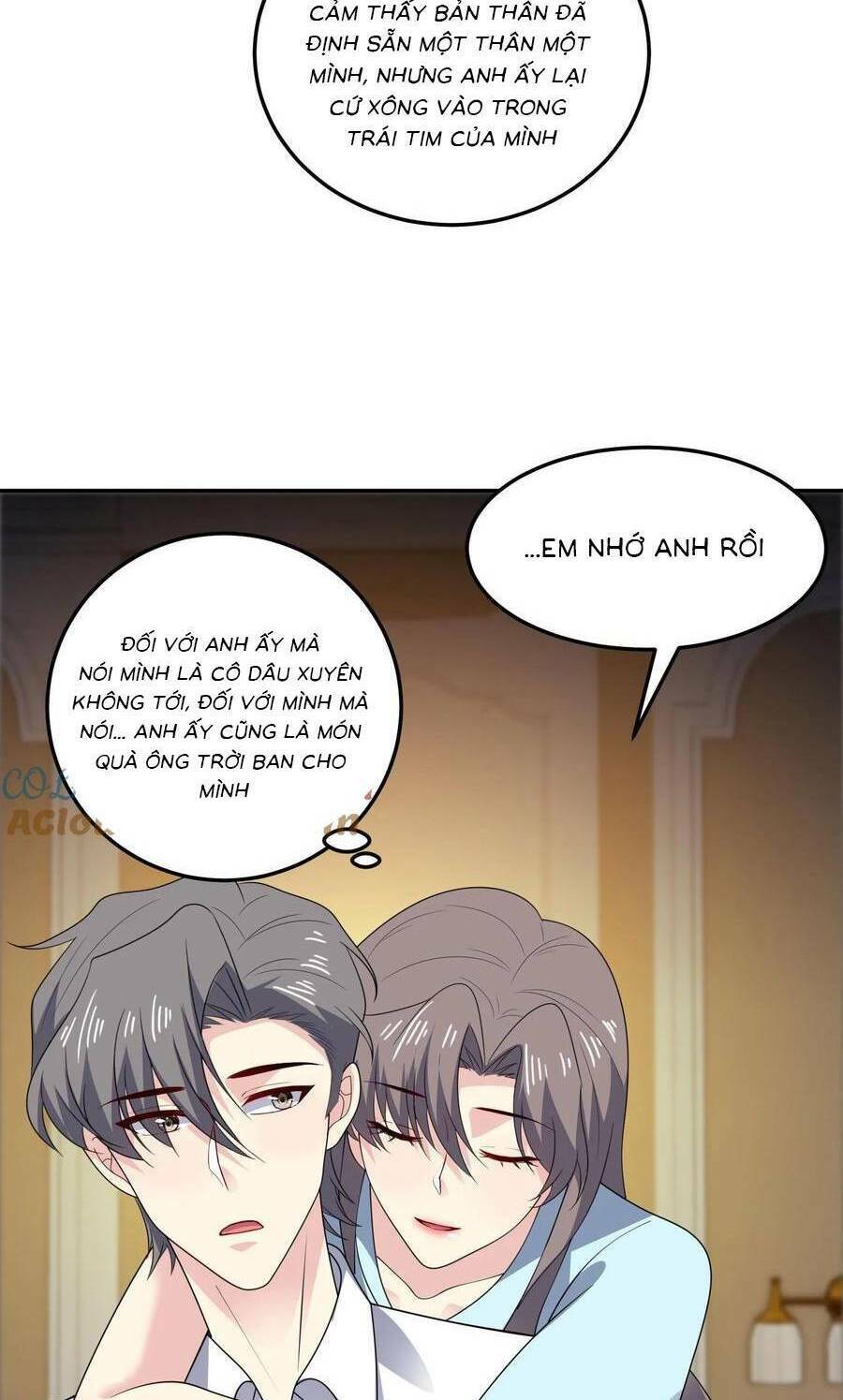 Bệnh Kiều Lệ Gia Được Ta Sủng Ái Nên Kiêu Chương 161 Ảnh 12