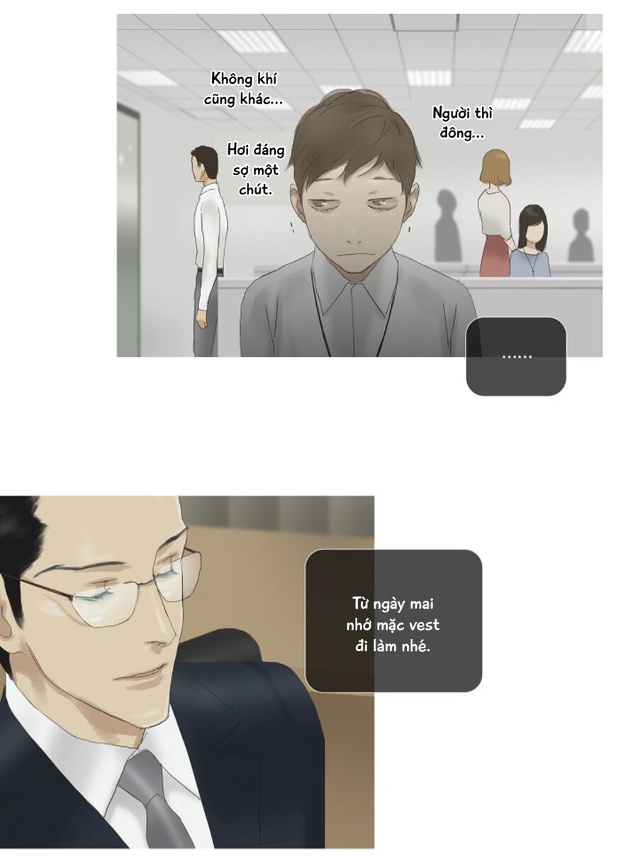 Chán Chường Chương 44 Ảnh 19