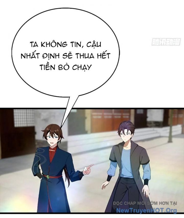 Tu Tiên Trở Về Tại Vườn Trường - Season 2 Chương 180 Ảnh 11