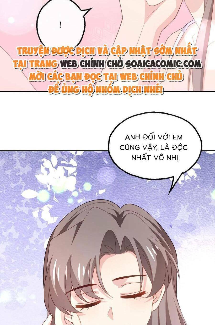 Bệnh Kiều Lệ Gia Được Ta Sủng Ái Nên Kiêu Chương 162 Ảnh 14