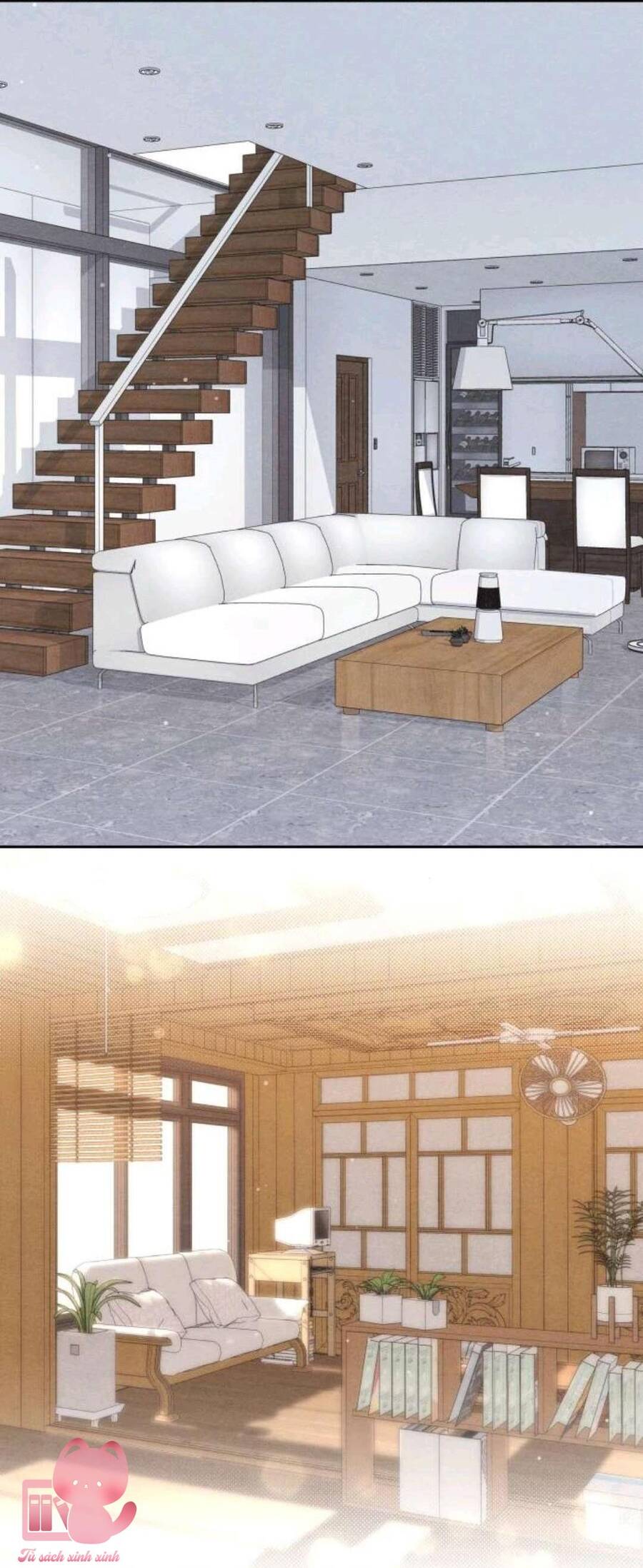 Bí Mật Thanh Xuân Chương 107 Ảnh 6