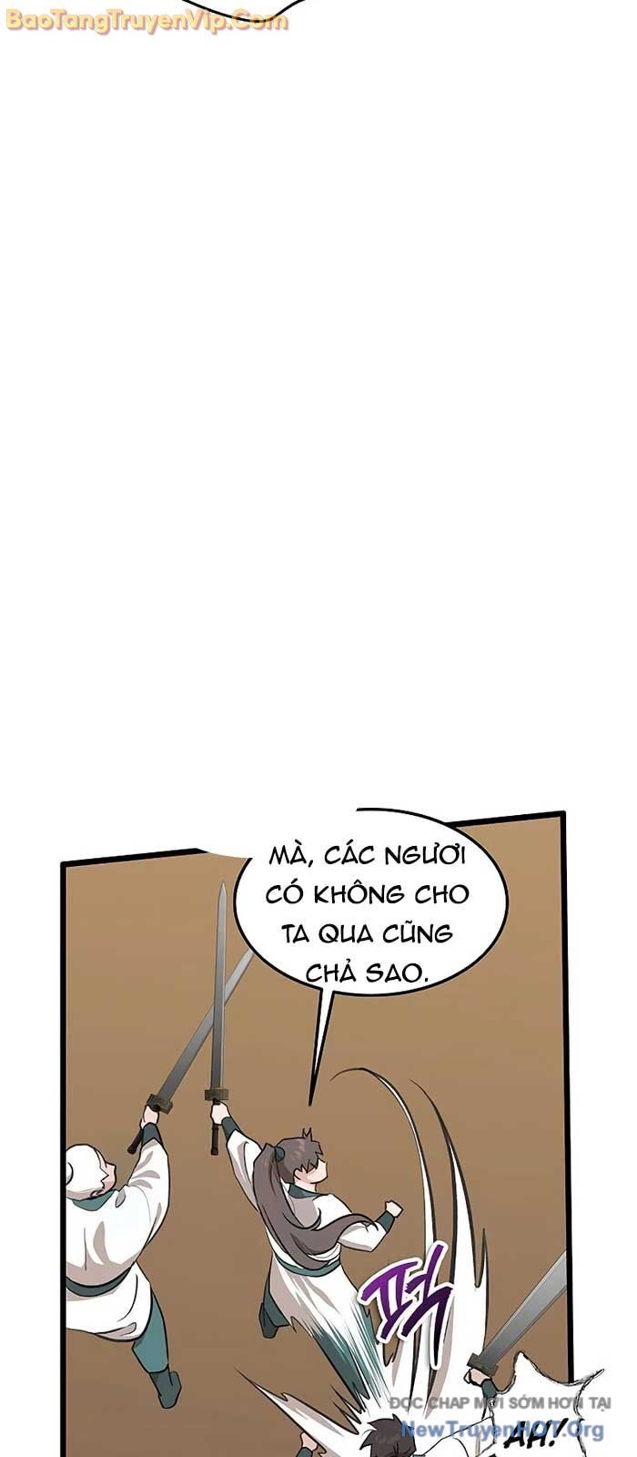 Tôi Trở Thành Chồng Của Giáo Chủ Ma Giáo Chương 18 Ảnh 41