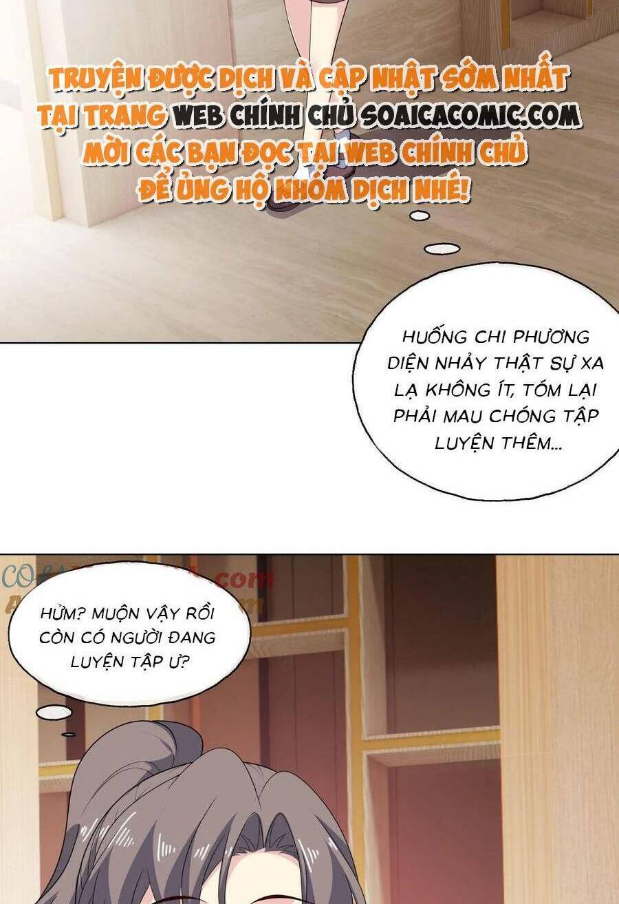 Bệnh Kiều Lệ Gia Được Ta Sủng Ái Nên Kiêu Chương 159 Ảnh 29