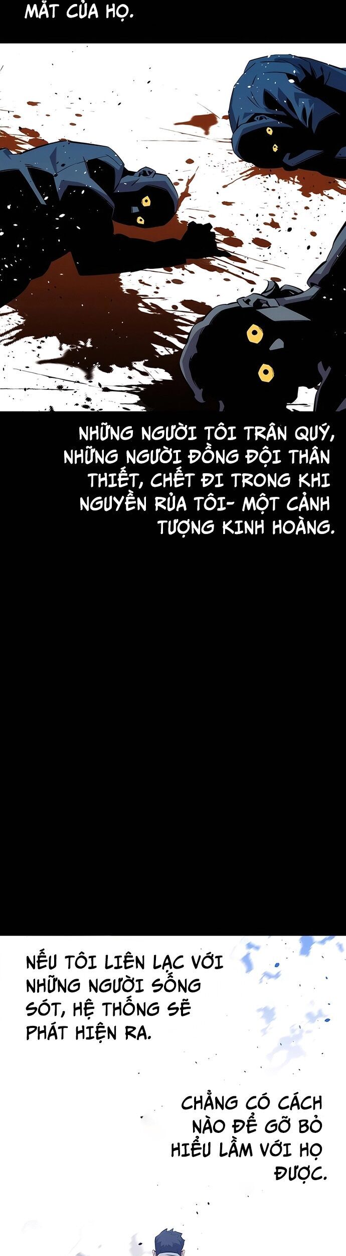 Đi Săn Tự Động Bằng Phân Thân Chương 146 Ảnh 13