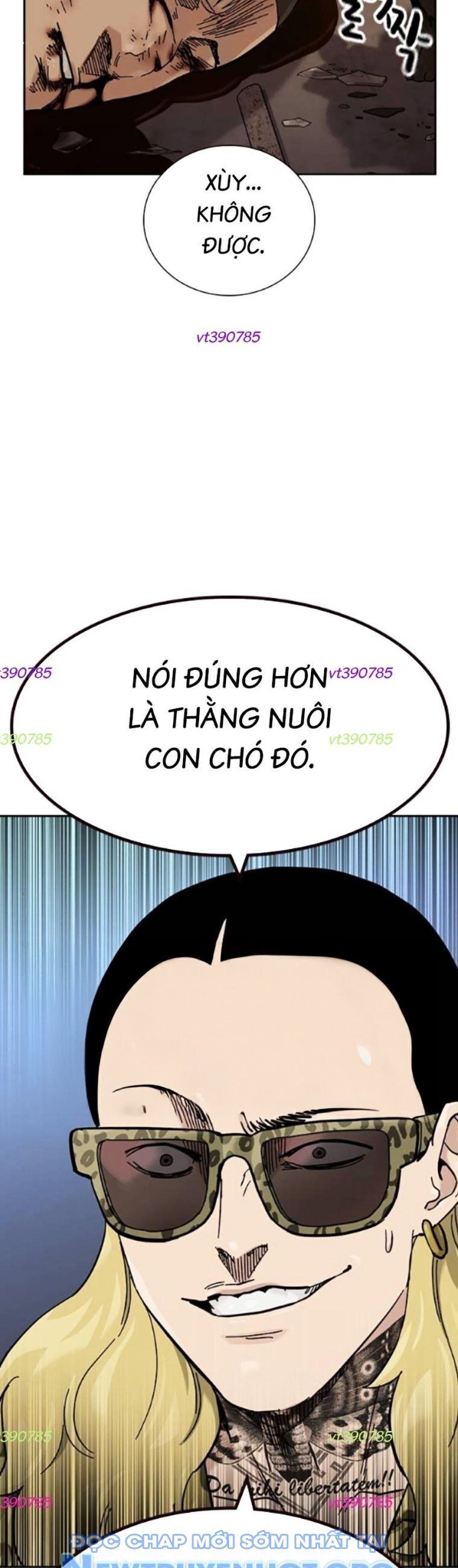 Để Có Thể Sống Sót Chương 172 Ảnh 97
