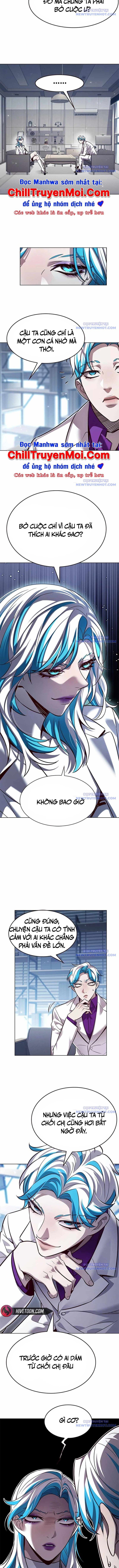 Cô Dâu Của Sói Trắng Chương 343 Ảnh 3