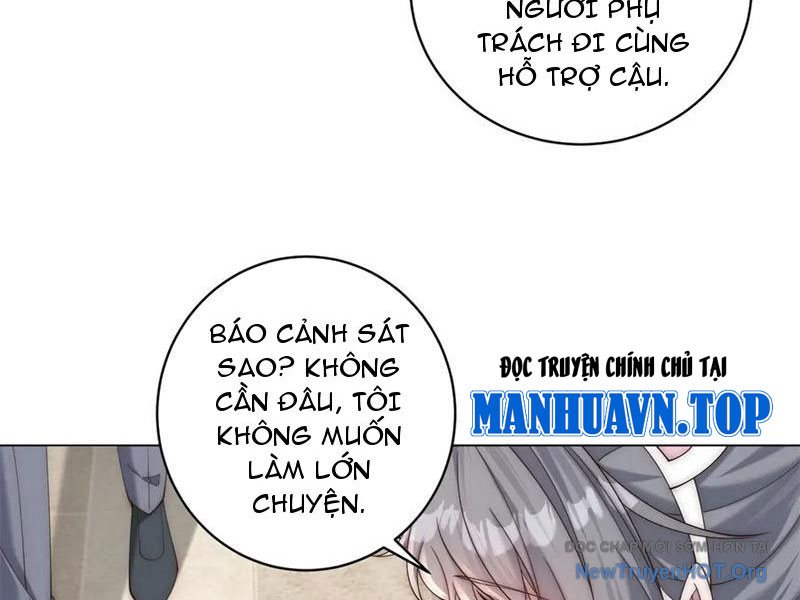 Trở ThàNh Vô ĐịCh BằNg Hệ ThốNg GiảM Giá Trị Chương 40 Ảnh 21