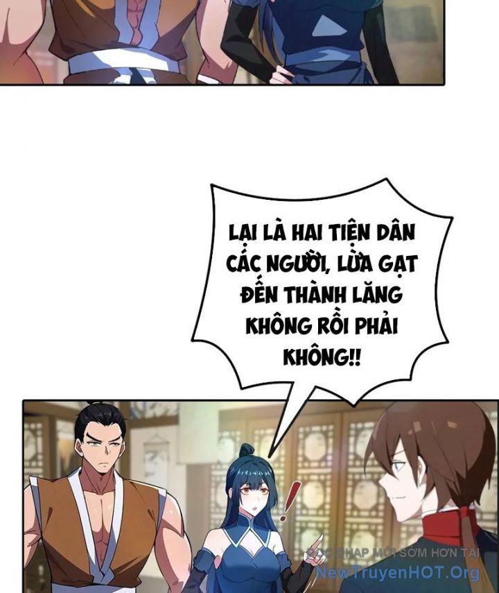 Tu Tiên Trở Về Tại Vườn Trường - Season 2 Chương 180 Ảnh 28