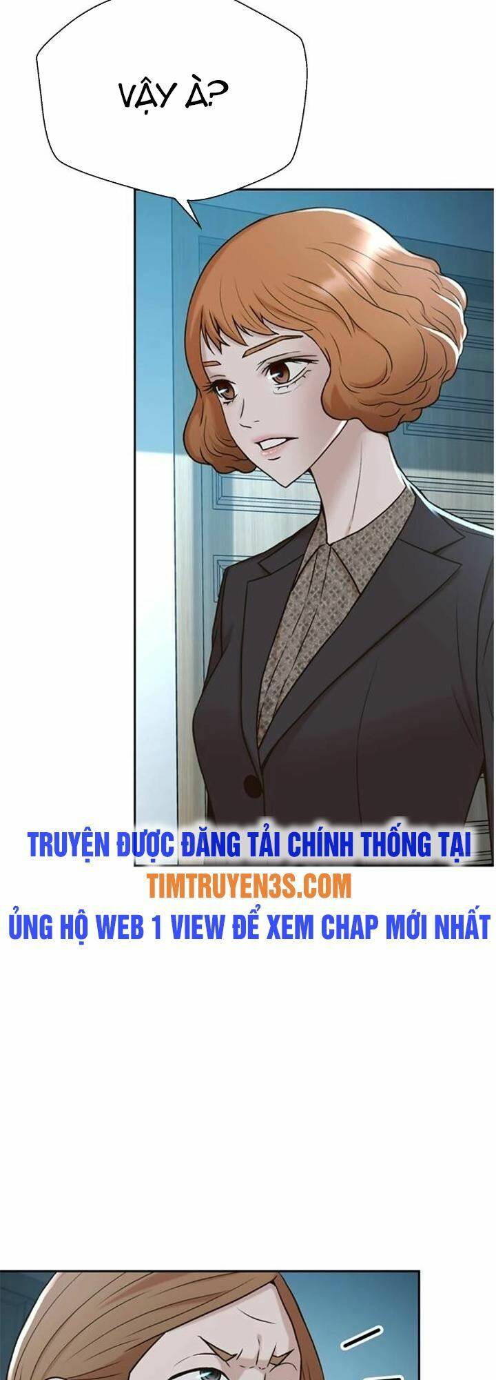 Thẩm Phán Lee Han Young Chương 46 Ảnh 28