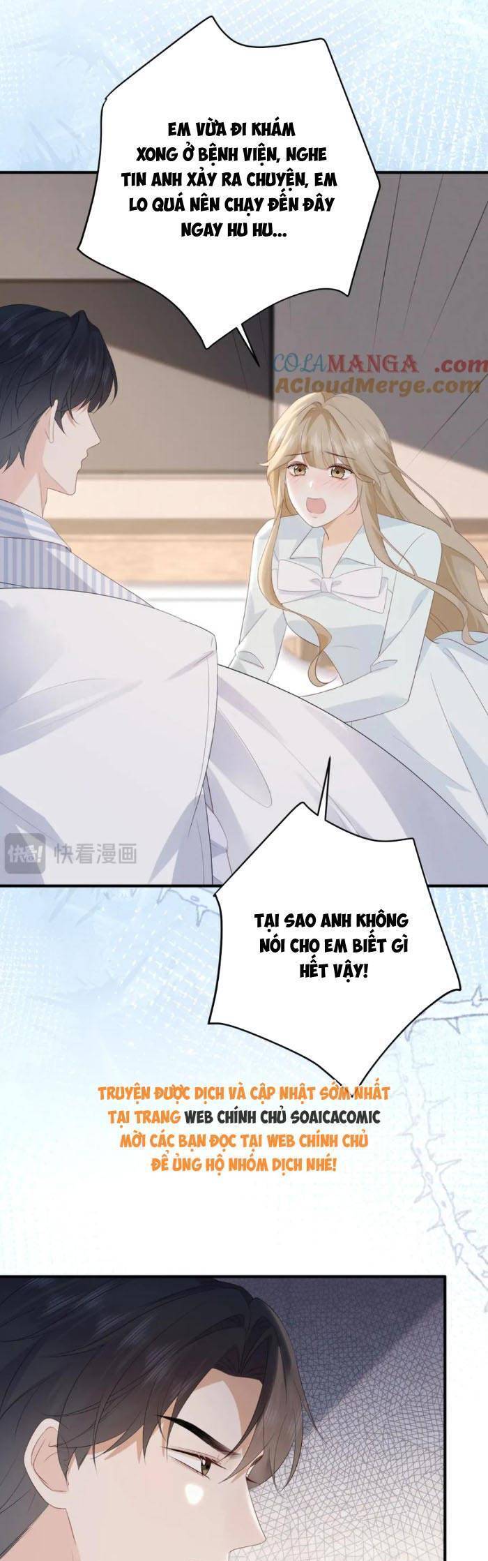 Ấm Hôn 100 Ngày Chương 55 Ảnh 11