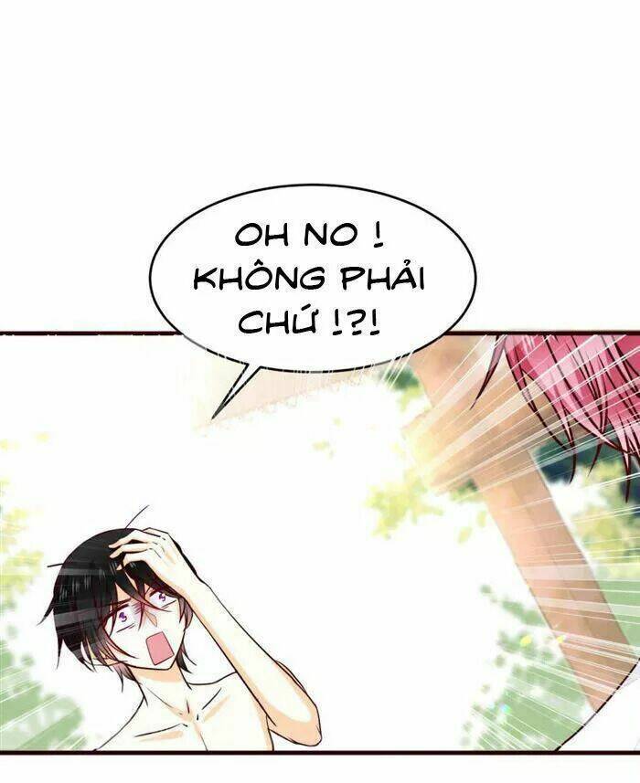Hôm Nay Tôi Sẽ Yêu Ai Đây ? Chương 36 Ảnh 6