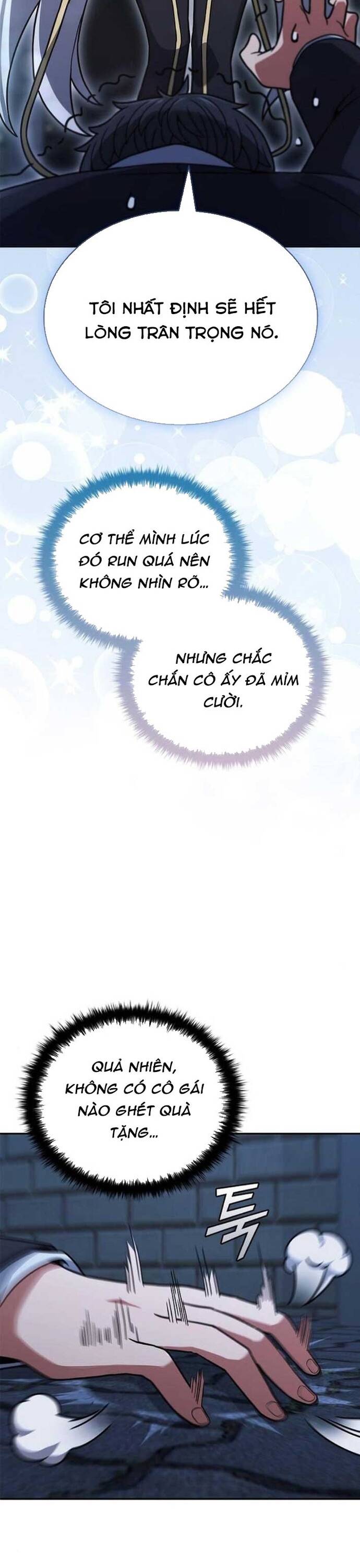 Thần Chết Part-Time Chương 16 Ảnh 23