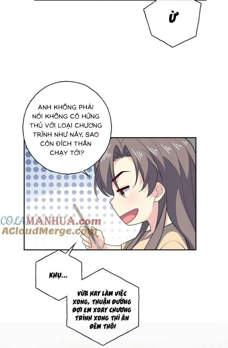 Bệnh Kiều Lệ Gia Được Ta Sủng Ái Nên Kiêu Chương 156 Ảnh 15