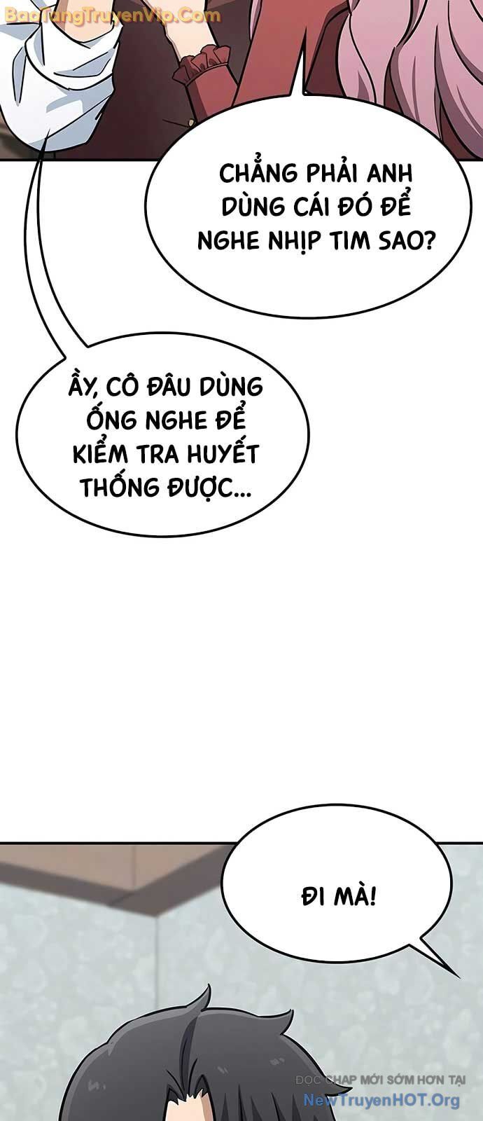 Bác Sĩ Thú Y Ở Dị Giới Chương 18 Ảnh 68