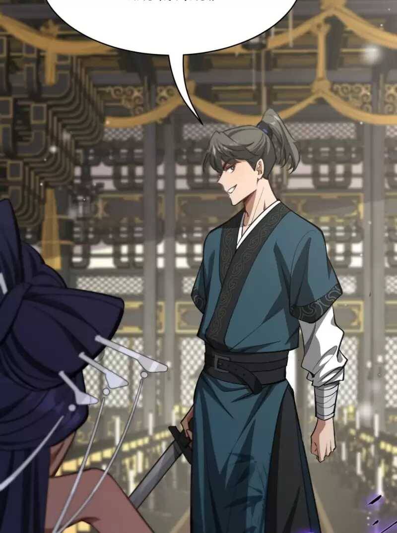 Huyền Môn Bại Gia Tử Chương 5 Ảnh 58