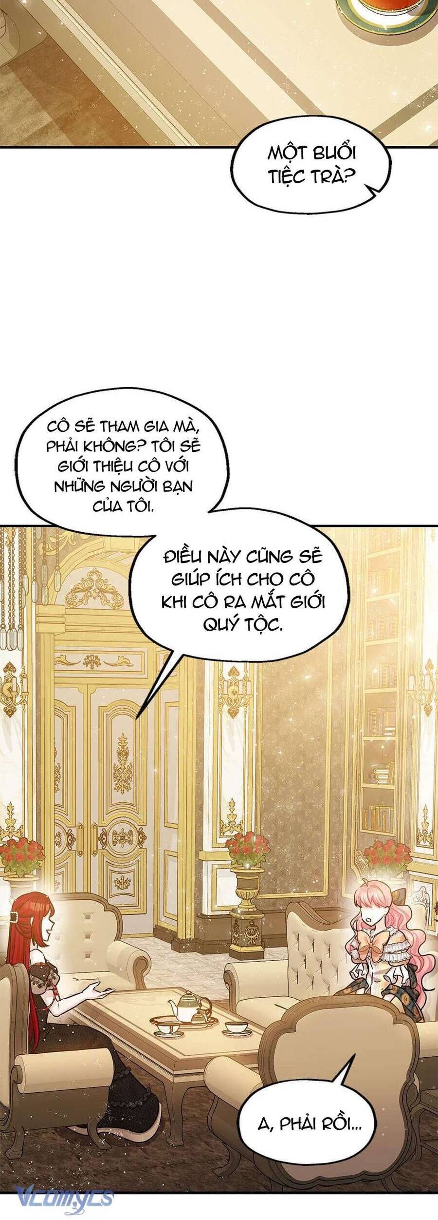 Liều Thuốc An Thần Của Bạo Chúa Chương 33 Ảnh 33