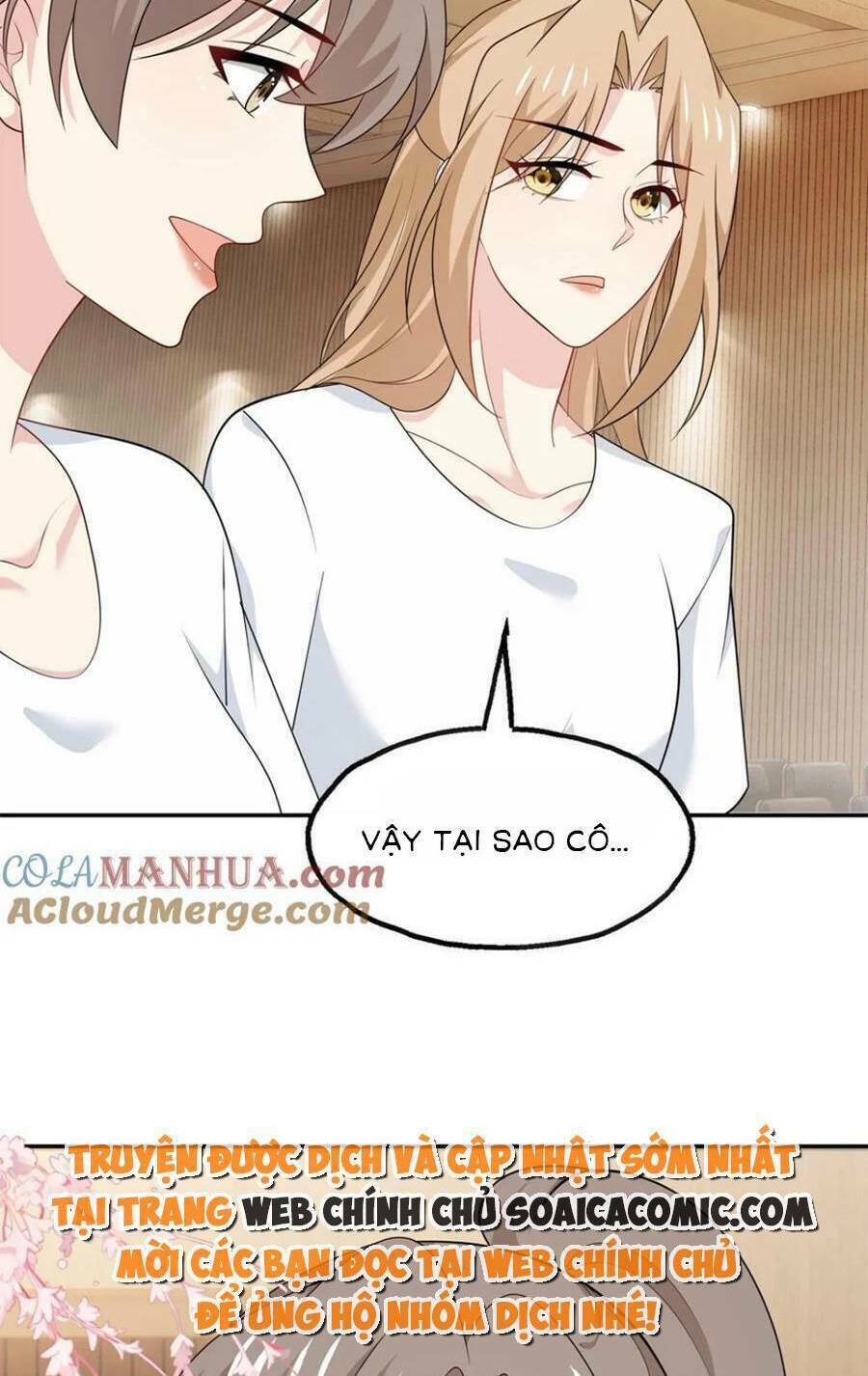 Bệnh Kiều Lệ Gia Được Ta Sủng Ái Nên Kiêu Chương 163 Ảnh 8