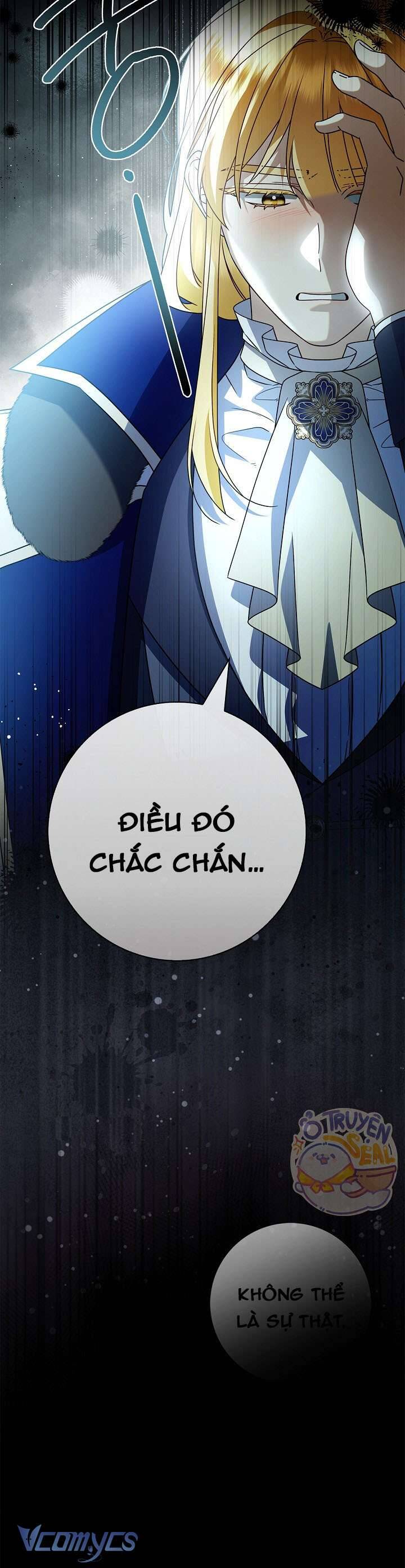 Xin Lỗi Vì Tôi Không Thể Rời Mắt Khỏi Vẻ Ngoài Của Ngài Chương 26 Ảnh 64
