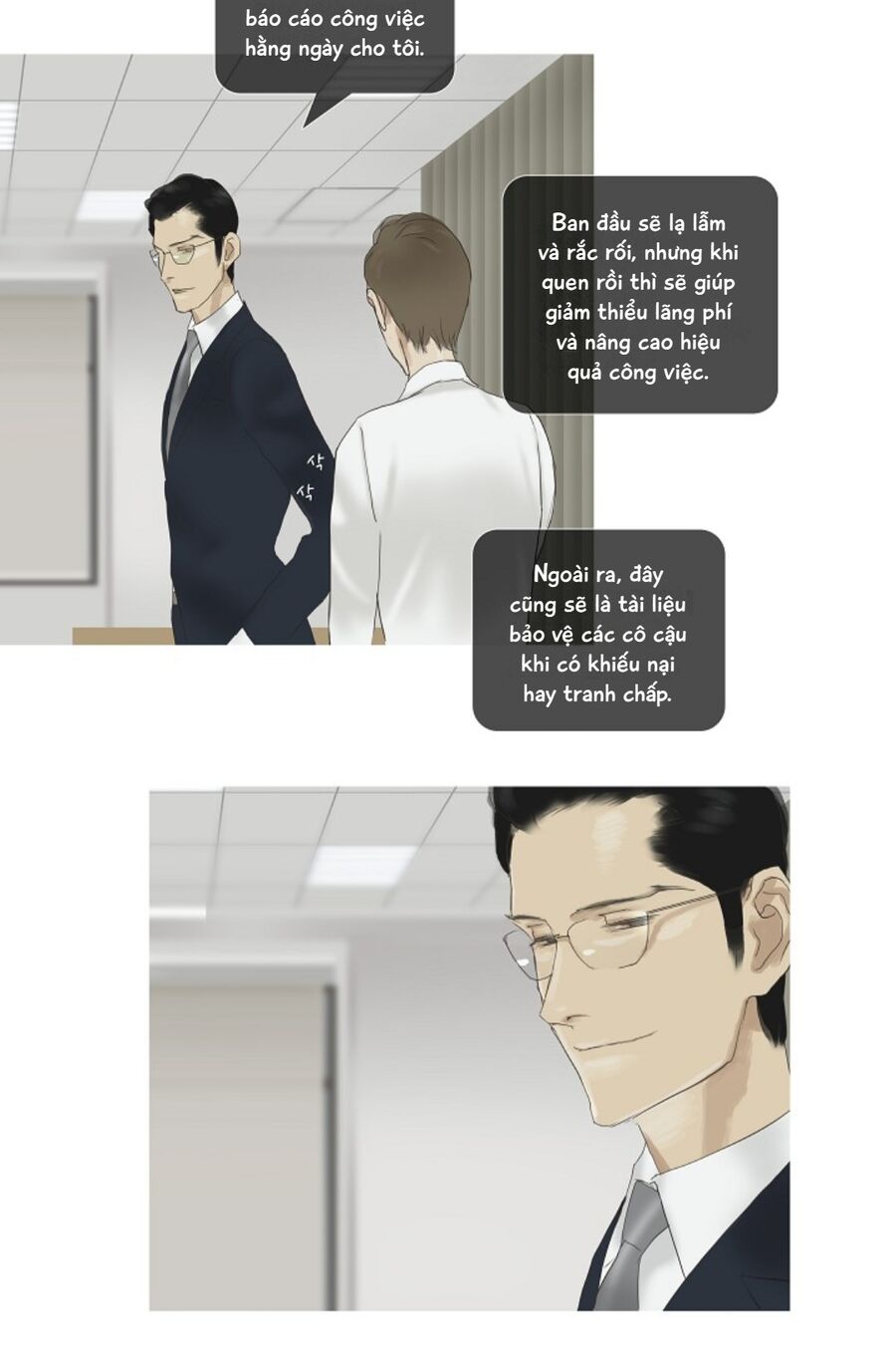 Chán Chường Chương 44 Ảnh 31