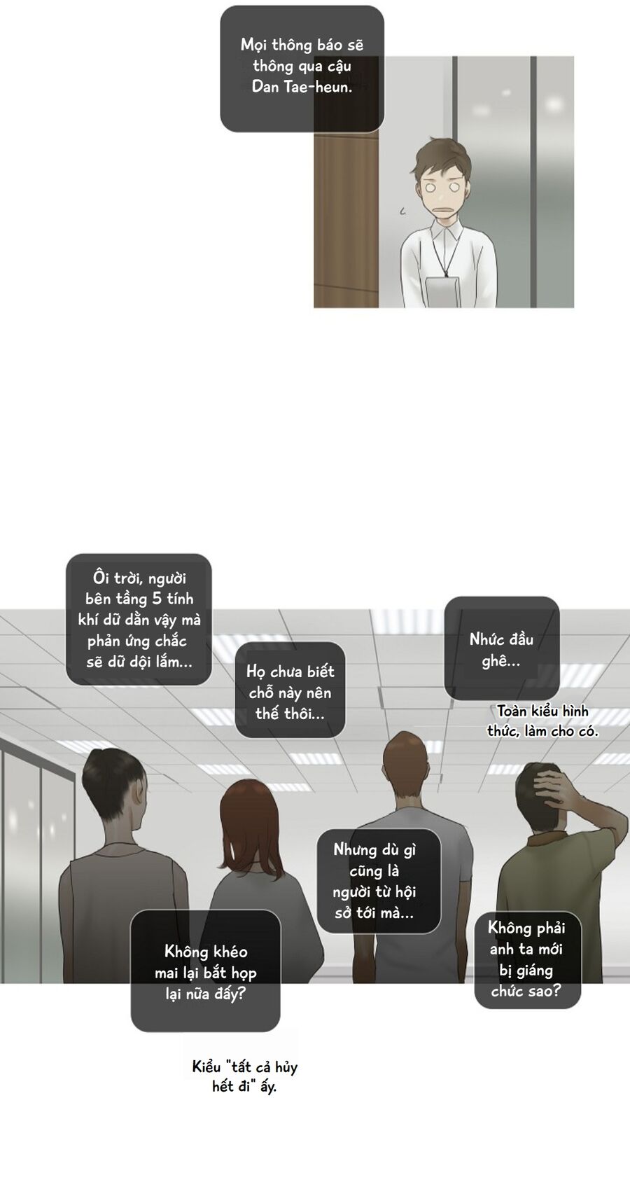 Chán Chường Chương 44 Ảnh 33