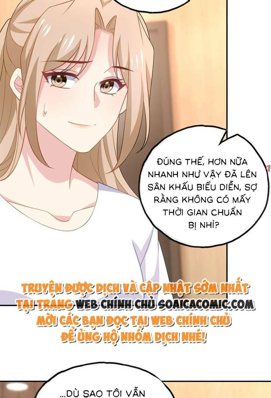Bệnh Kiều Lệ Gia Được Ta Sủng Ái Nên Kiêu Chương 162 Ảnh 30