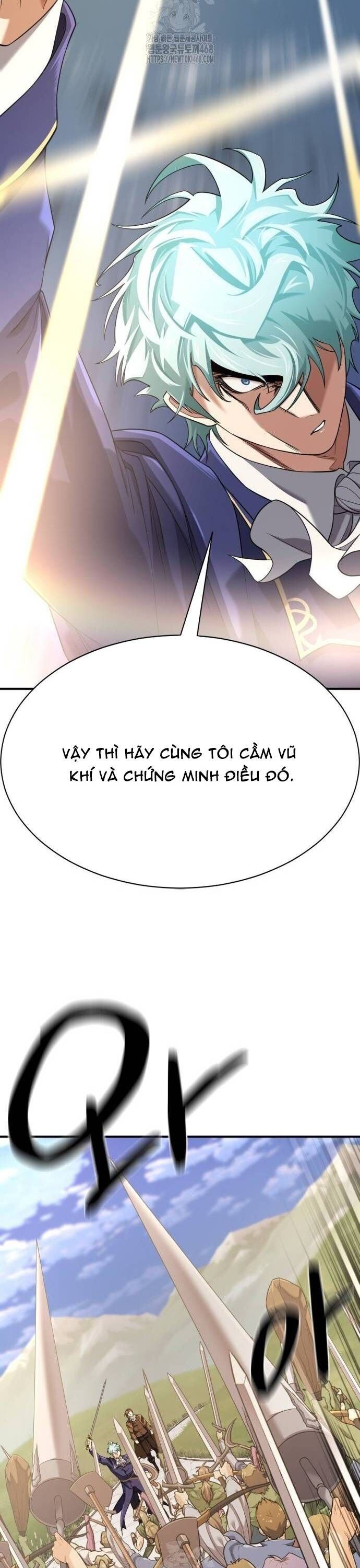 Bậc Thầy Thiết Kế Điền Trang Chương 196 Ảnh 41