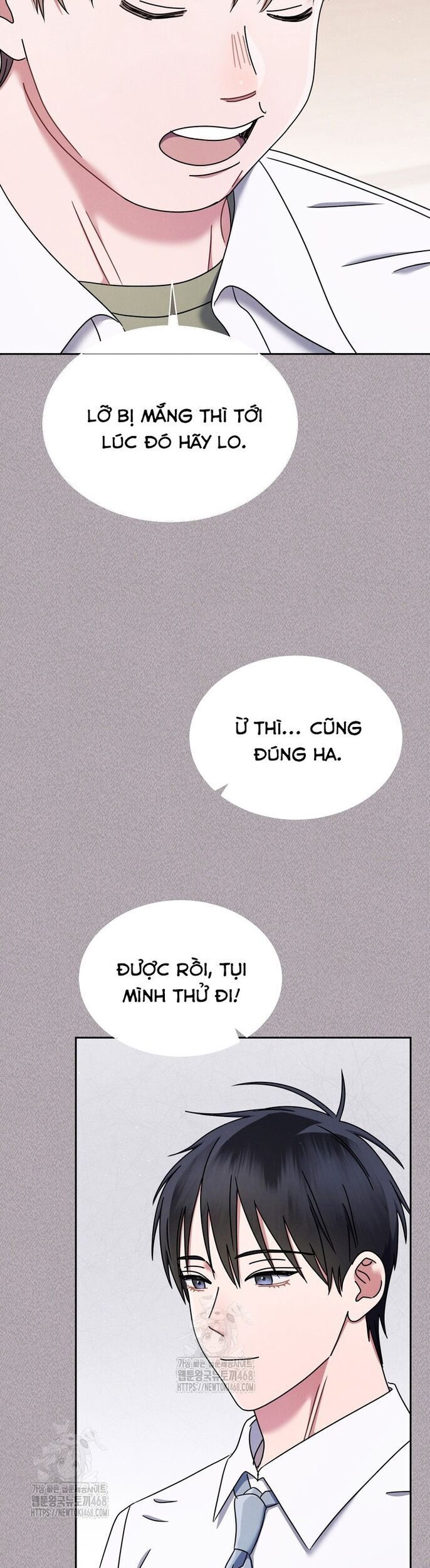 Ta Làm Cặn Bã Ở Tu Tiên Giới Chương 58 Ảnh 18