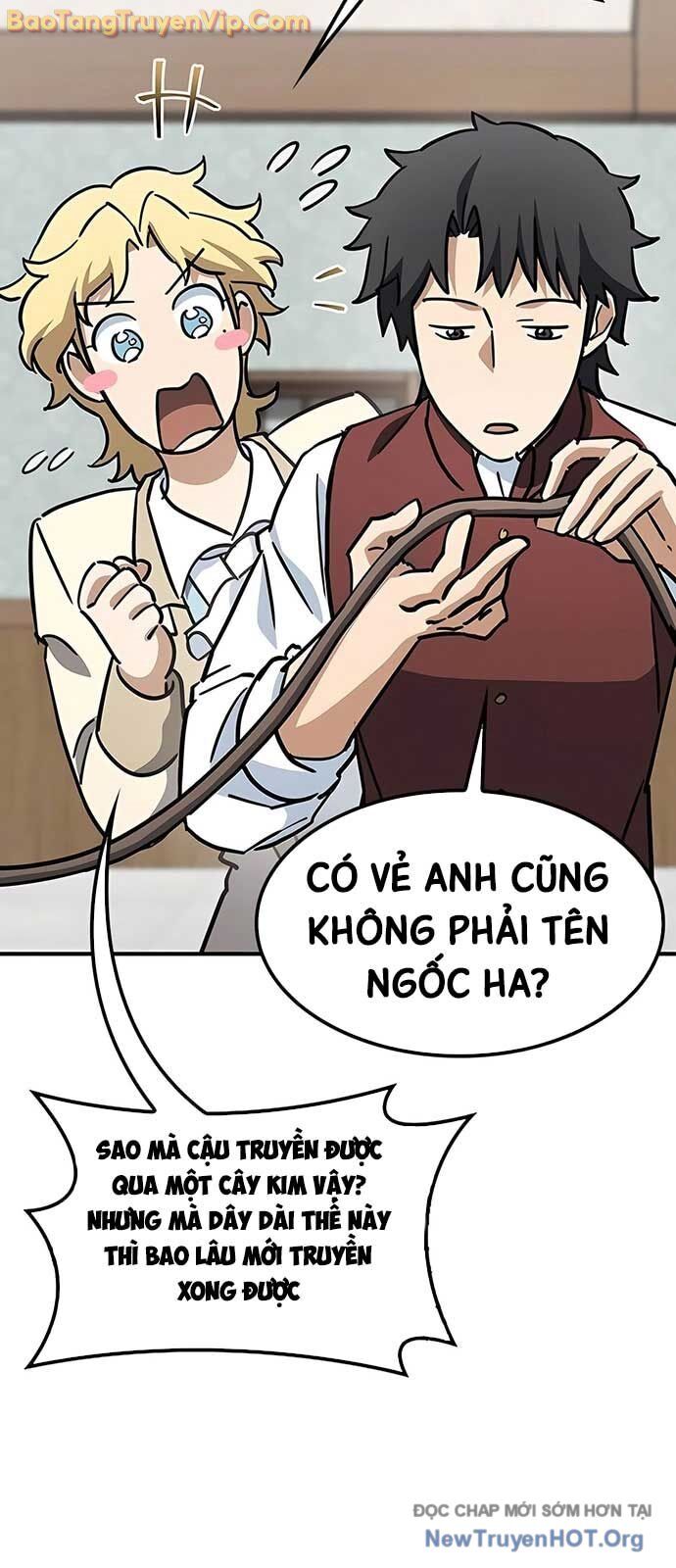 Bác Sĩ Thú Y Ở Dị Giới Chương 18 Ảnh 44