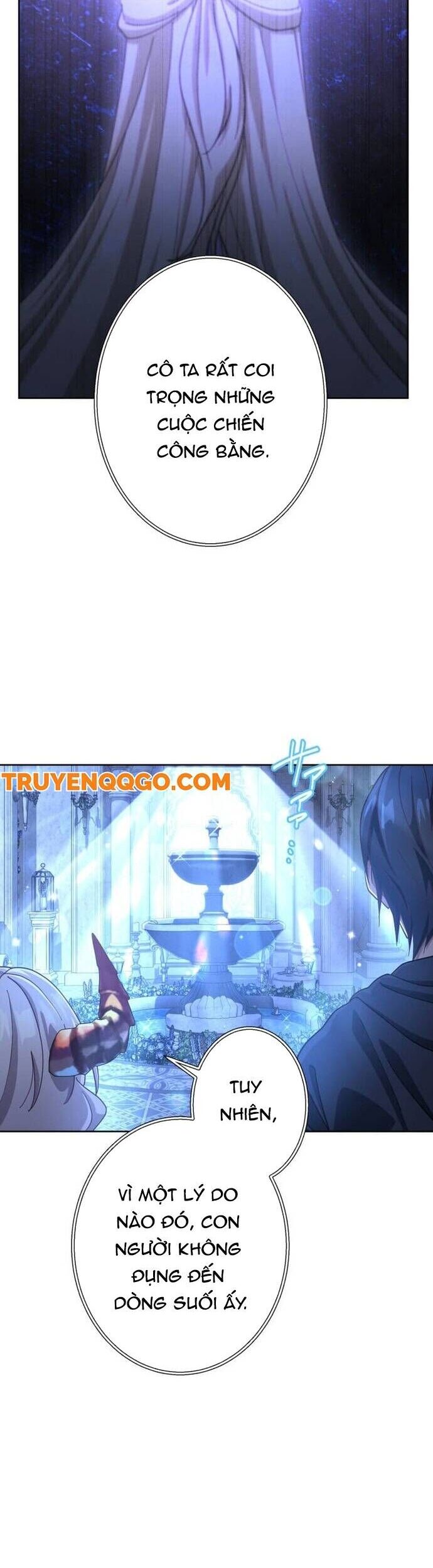 Quỷ Vương Tái Sinh: Kẻ Lạc Lối Chương 16 Ảnh 41