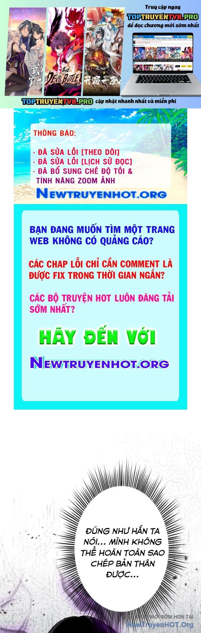 Chinh Phục Ngục Tối Bằng Sao Chép Dán! Chương 49 Ảnh 3