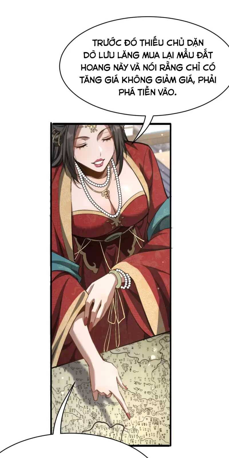 Huyền Môn Bại Gia Tử Chương 6 Ảnh 34