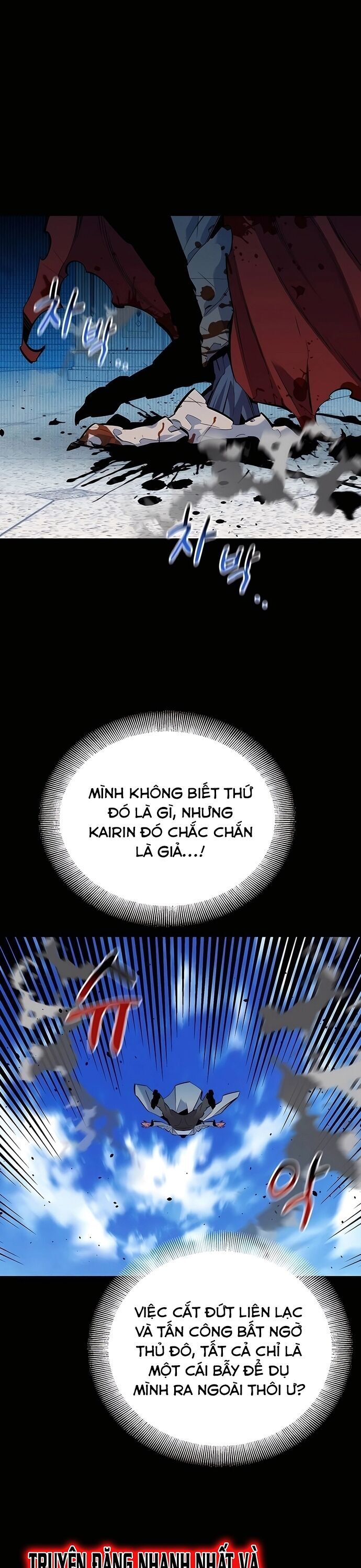 Tiểu Thư Tích Tiền Đi Bụi Chương 126 Ảnh 20