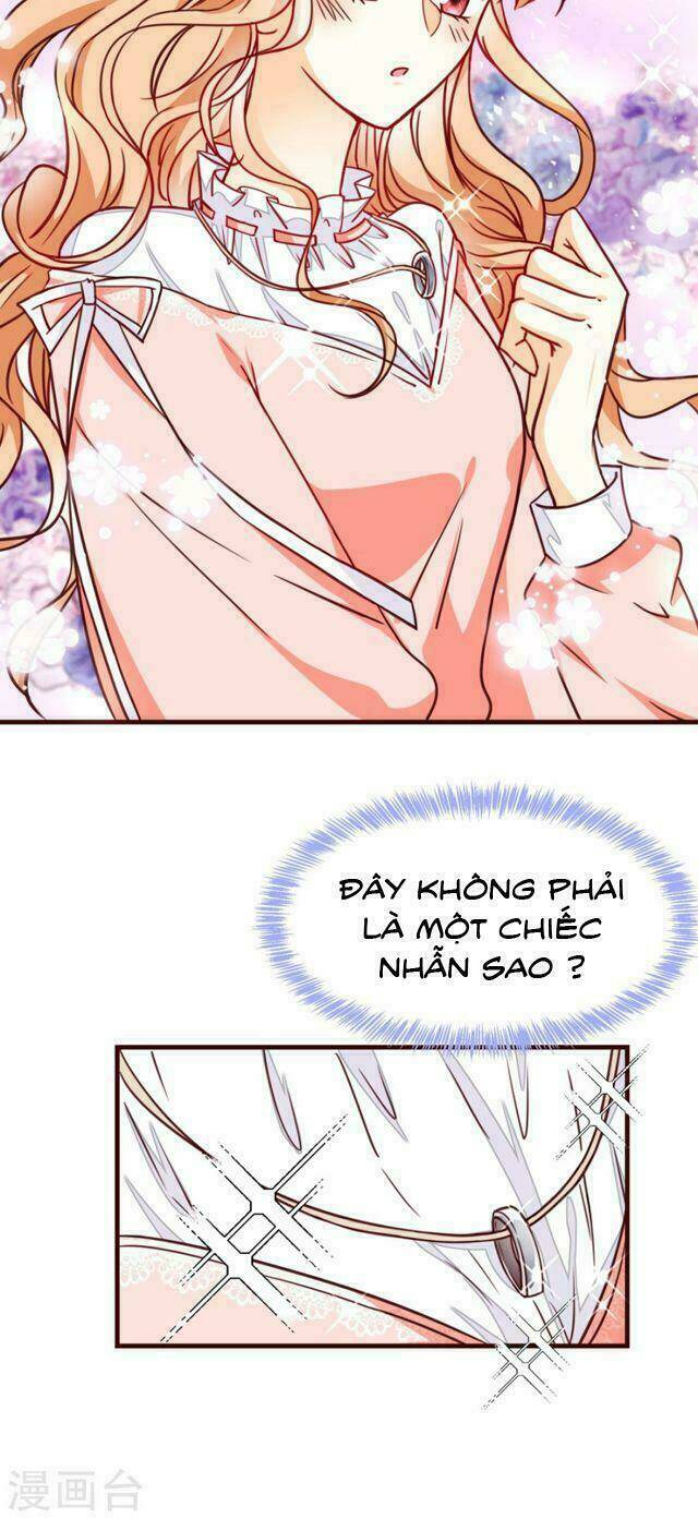 Hôm Nay Tôi Sẽ Yêu Ai Đây ? Chương 35 Ảnh 9