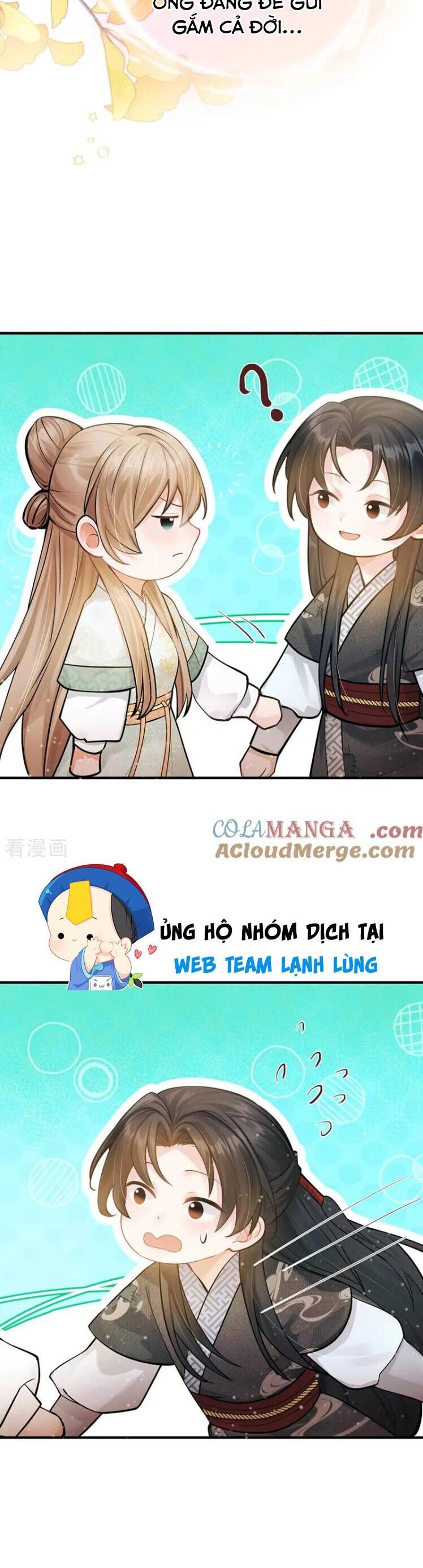 Ta Mang Siêu Thị Xuyên Không Về Cổ Đại Nuôi Tể Tướng Chương 33 Ảnh 15