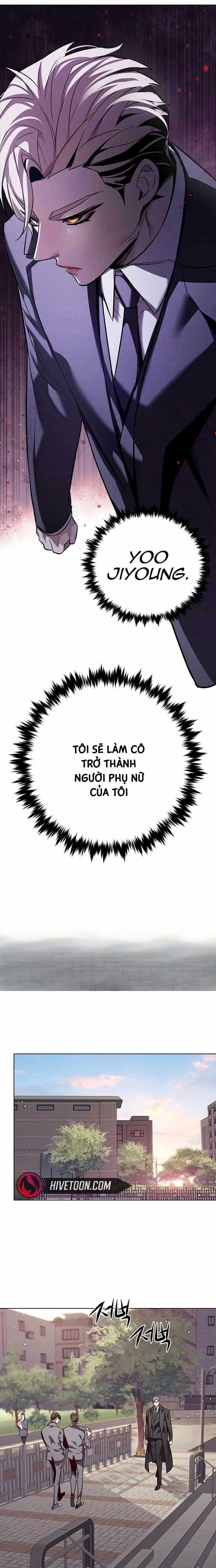 Cô Dâu Của Sói Trắng Chương 346 Ảnh 22