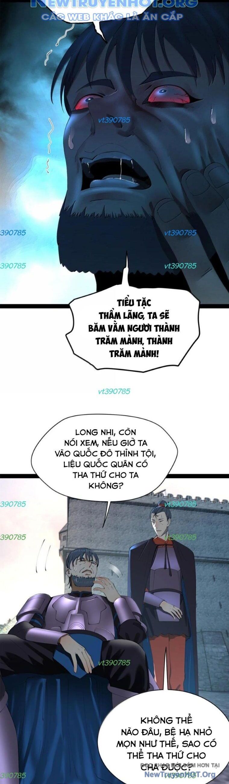 Chàng Rể Mạnh Nhất Lịch Sử Chương 309 Ảnh 14