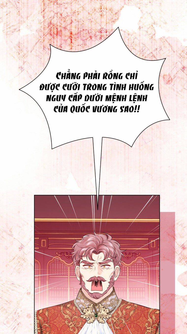 Thà Làm Vua Còn Hơn Chương 27.1 Ảnh 27