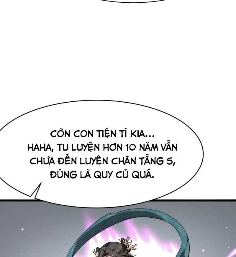 Huyền Môn Bại Gia Tử Chương 5 Ảnh 64