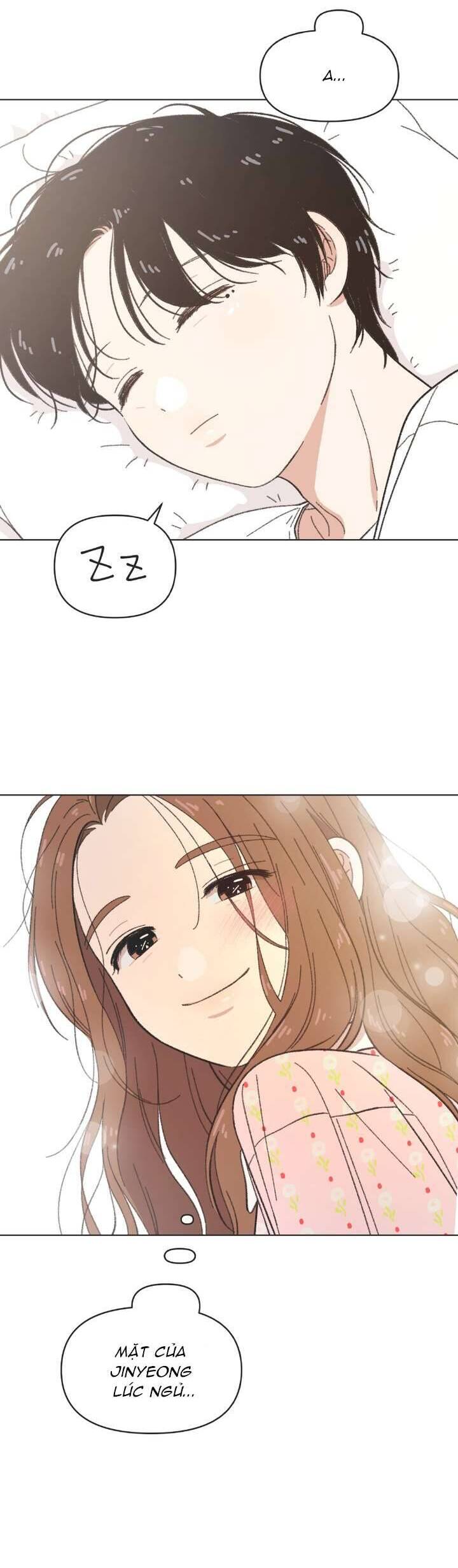 Seasons Of Lovesome Chương 31 Ảnh 20
