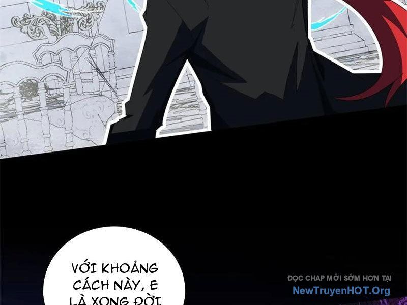 Ta Thành Vương Giả Từ Khắc Kim Chương 35 Ảnh 19