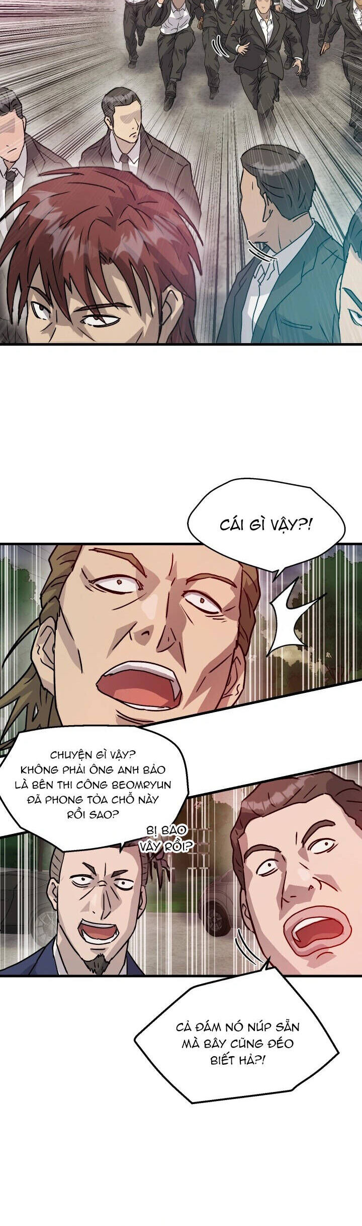 Jo Dong-Gil Chương 12 Ảnh 16